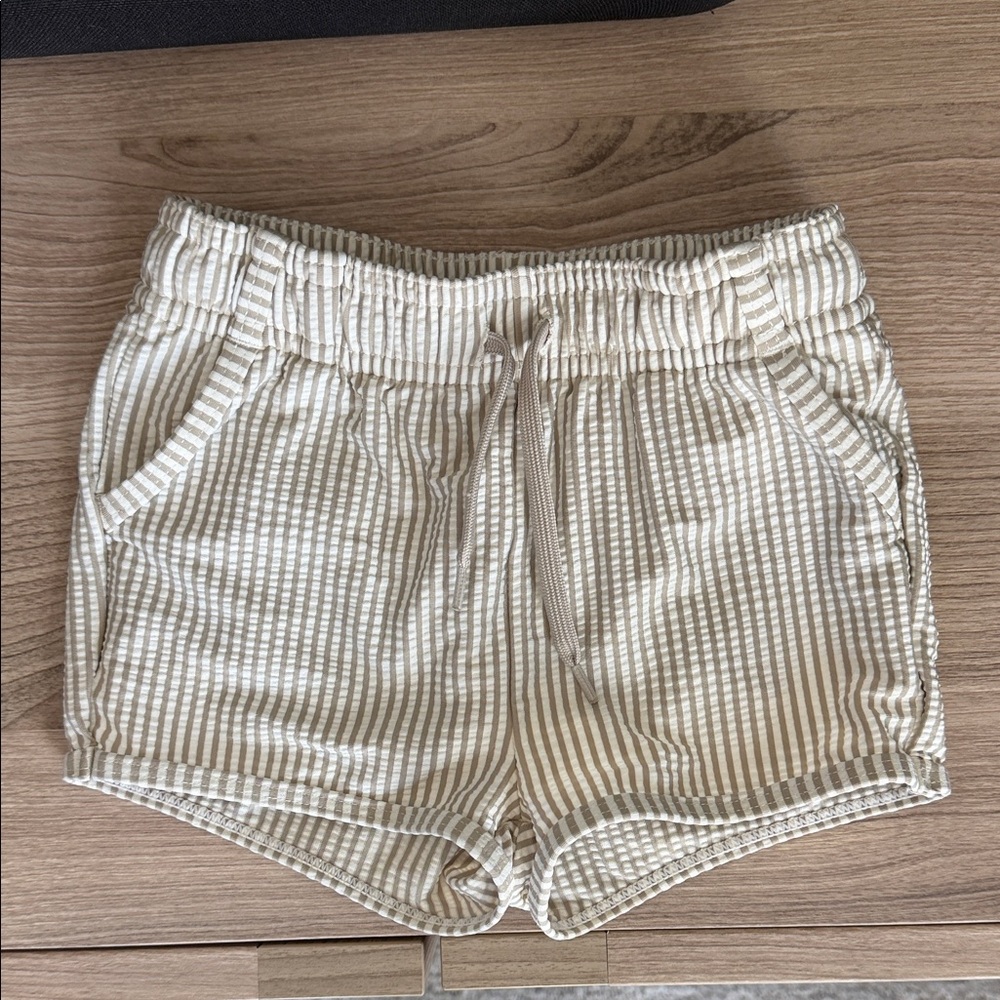 Newbie Swim Trunks